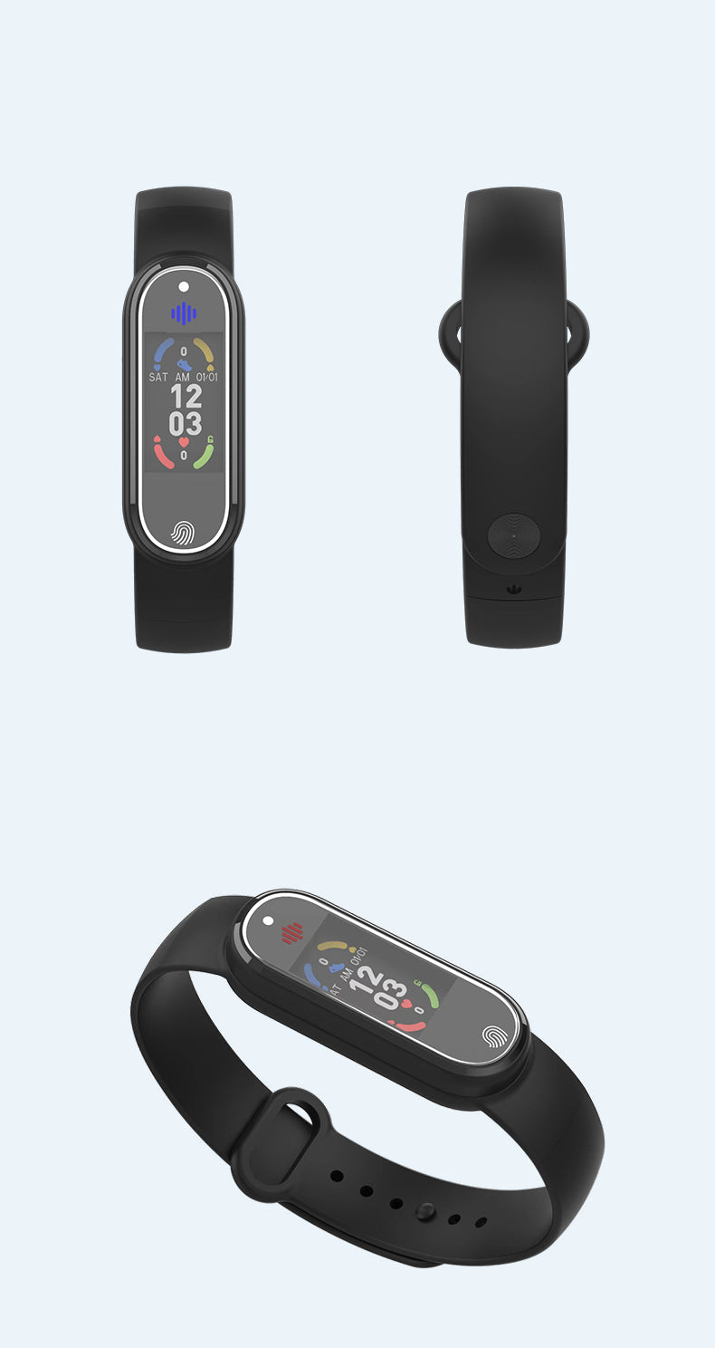 MyggBand Ultra