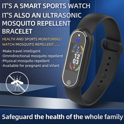 MyggBand Ultra