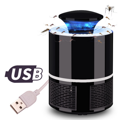 Myggjägaren USB